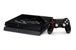 Sony Playstation PS4 500GB Console - Darth Vader Limited Edition Used. Price: $245.00.
