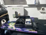 Xbox 360 4GB Kinect Holiday Value Bundle Used. Price: $90.00.