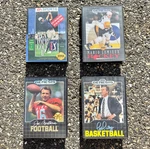 Vintage 90S Sports Nhl Nba Pga Nfl Sega Genesis Console Video Game Bundle 4 Like. Price: $38.98.