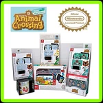 13 Pc Animal Crossing Switch Set: Controller, Case, Skins, Mug + More New!. Price: $99.99.