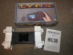 Atari Lynx PAG-0200 Console Rare Version Boxed Japanese Manual Seller Used. Price: $649.00.
