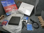 Sony PS4 Marvel Spider-man 1TB Console (jet Black) Spiderman Used. Price: $199.99.