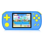 Tebiyou Handheld Built-in 218 Video Games, Portable Travel Toys For... New. Price: $44.76.