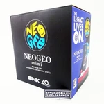 Mini Game Console Snk Japanese 40TH Anniversary New. Price: $112.73.