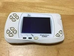 Bandai Wonder Swan Color Body Ff Bundled Version SWJ77AC01 Used. Price: $351.96.