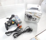 Panasonic SL-GC10 Gamecube Japanese Console Gcq Dvd Players Silver Used. Price: $1600.00.