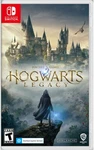 Hogwarts Legacy For Nintendo Switch New Video Game Brand. Price: $52.09.