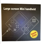 Large Screen Portable Retro Game Console, Commonly Known As Sup Box. New. Price: $35.00.