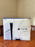 Sony Playstation 5 Slim Disc Edition Console - 1 Tb (white) *brand New*. Price: $500.00.