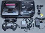 Samsung Super Aladdinboy 2 & Mega Cd Korean Version Game Console Sega Md Gamboy Used. Price: $4499.25.