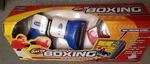 Play Tv Boxing Get Off The Couch And Into Ring By Radica - Vintage/used New. Price: $99.99.