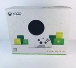 Microsoft Xbox Series 512GB Ssd Digital Console Brand New Sealed Model 1883. Price: $350.00.