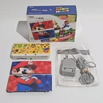 "new" Nintendo 3DS Super Mario Land Edition Console System Box Tested Used. Price: $474.99.
