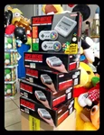 Snes Console Nintendo Classic Mini Super 21 Games Included Brand New Sealed Nuovo. Price: $361.42.