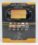 Sony Playstation Portable Psp 2000 Handheld System Piano Black New Sealed. Price: $899.89.