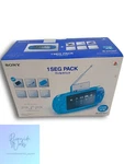 Sony One Seg Pack PSPJ-20004 Tv Tuner New. Price: $548.27.