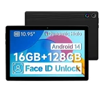 Android 14 11INCH Tablet 16GB Ram 128GB Rom Face Unlock 6800AMH Octa-core New. Price: $94.99.