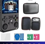 2025 R36S Pro Retro Game Console 128GB Handheld Gaming Device New. Price: $48.99.