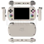 RG40XX Gray Anbernic Handheld Console 4.0-INCH Ips Screen 64G 5K+ Games New. Price: $89.95.