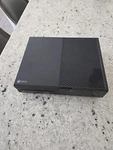 Microsoft Xbox One 500GB Console Gaming System Only Black 1540 - No Cords/cables Used. Price: $69.99.