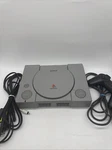 Sony Playstation PS1 SCPH-7501 Console System Bundle Used. Price: $50.96.