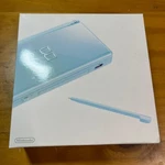 Nintendo Ds Lite Ice Blue 6200 From Japan Open. Price: $260.00.