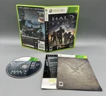Halo: Reach (microsoft Xbox 360) Video Game Cib Complete W/ Manual Tested Very. Price: $14.20.