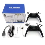 4K 64G Hdmi Tv Video Stick M15 Gaming Console Gamepad 2 Pack Controller New. Price: $21.99.
