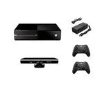 Xbox One Kinect Lot (cod Infinite Warfare, Battlefield 1, Overwatch, Destiny) Open. Price: $169.99.