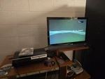 Sony Playstation 3 500GB 7200RPM Console - Black For. Price: $109.00.