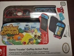 Nintendo Switch Goplay Action Pack - Animal Crossing **open Box New** Used. Price: $24.99.