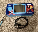 My Arcade DGUNL-4191 Mega Man Pocket Player Pro Handheld Portable Gaming Syste Used. Price: $19.99.