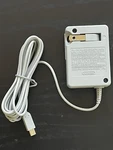 Original Nintendo 3DSXL Ndsi Wall Charger/ac Adapter Bulk Pack New. Price: $9.00.