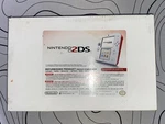 Nintendo 2DS Scarlet Red/ White Console Complete Bundle W/ And Body Case. Used. Price: $270.00.