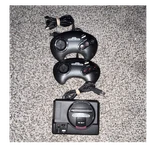 Sega Genesis Mini Microconsole Black Usb With 2 Controllers Used. Price: $92.50.