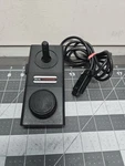 Coleco Gemini Atari Game Controller Joystick Duel Command Tested Working Used. Price: $24.99.