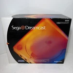 Sega Dreamcast Gaming System (white) Original Box - W/ (4) Games See Photos!!! Used. Price: $399.99.