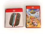 Nintendo Switch 2 Mario Kart World + Joy-con Controllers Brand. Price: $149.99.