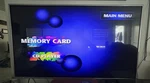 Sony Playstation SCPH-1001 Console Powers No Spin Parts/repair Two Avail. For. Price: $14.95.