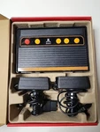 Atari Flashback 9 Deluxe AR3050S In Box W/ 2GB Sd Slot Used. Price: $59.99.