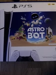 Sony Playstation Slim Disc PS5 Astro Bot Bundle New. Price: $525.00.