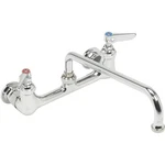 Ts Brass Swivel Faucet W/12" Swing Nozzle B-0231 New. Price: $177.31.