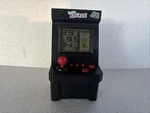 Classic Retro Arcade Mini Machine Portable Game, 100 Fun Games Used. Price: $14.95.