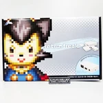 Cyber Gadget Retro Freak Controller Cartridge Adapter Set Vintage Games New. Price: $218.59.