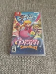 Princess Peach: Showtime! Switch Nintendo Esrb Us Version New Sealed Brand. Price: $37.95.