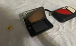 Nintendo 3DS Xl Limited Edition Red Super Smash Bros Handheld System Used. Price: $280.00.