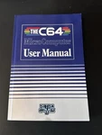 THEC64 Microcomputer User Manual Official Retro Games Ltd Paperback Guide Like. Price: $8.99.