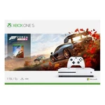 Xbox One 1TB Console Forza Horizon 4 Bundle Slim Very Good 3Z Used. Price: $295.16.