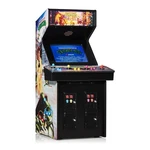 Numskull Quarter Arcades Teenage Mutant Ninja Turtles Collector's Mini New. Price: $299.99.