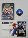 Dance Revolution Mario Mix (nintendo Gamecube, 2005) Complete Cib Tested Good. Price: $22.00.